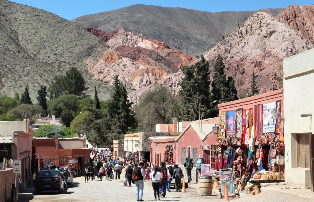 Puna jujeña