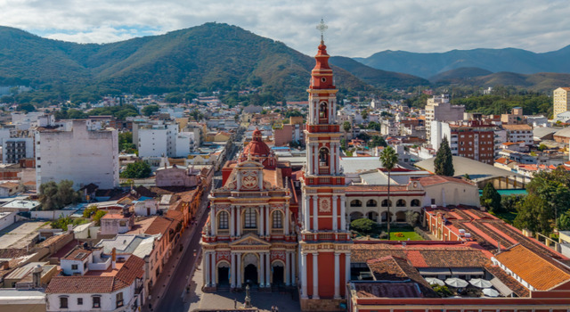Salta